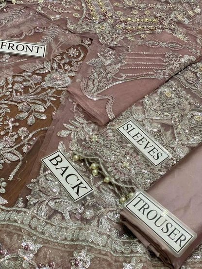 _Imrozia Desinger wedding collection