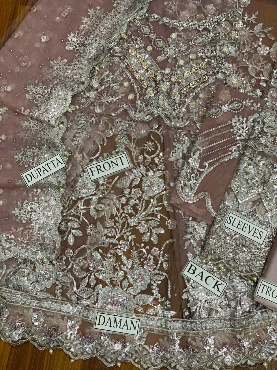 _Imrozia Desinger wedding collection