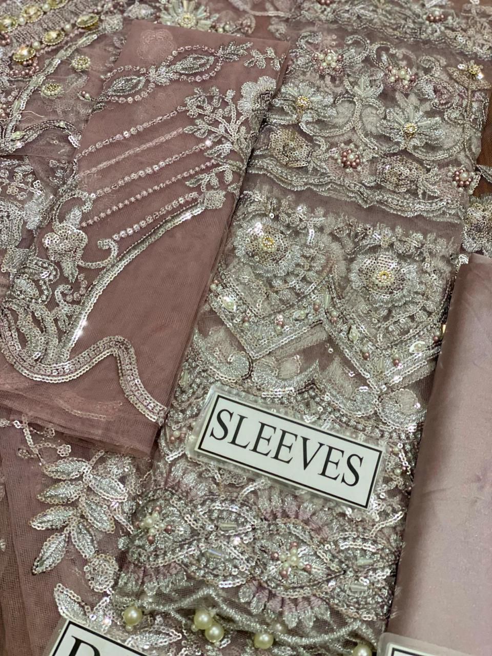 _Imrozia Desinger wedding collection