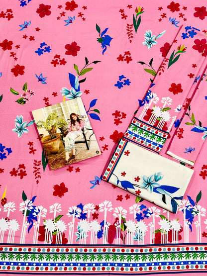 2pc Linen LULU SAR