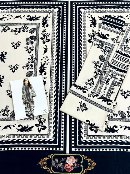 2pc Linen LULU SAR