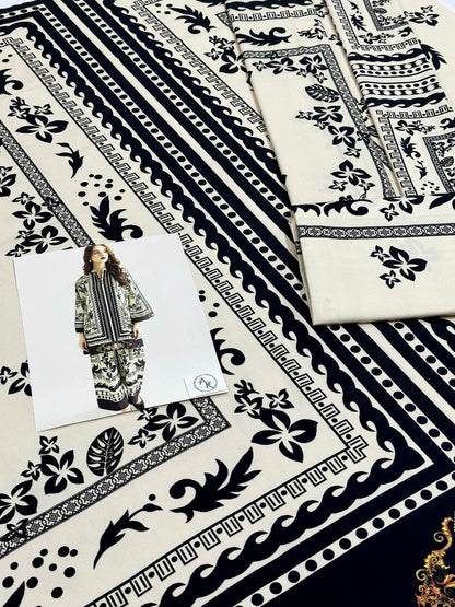 2pc Linen LULU SAR
