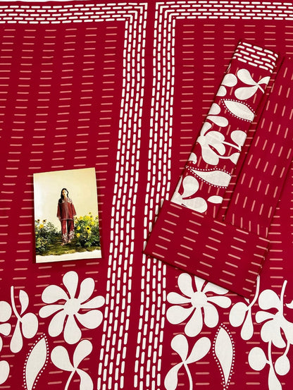 2pc Linen LULU SAR