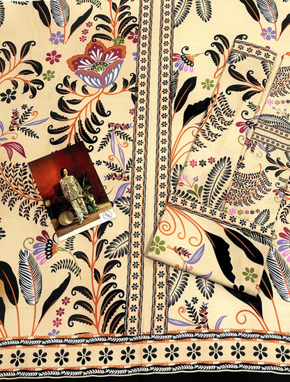 2pc Linen LULU SAR