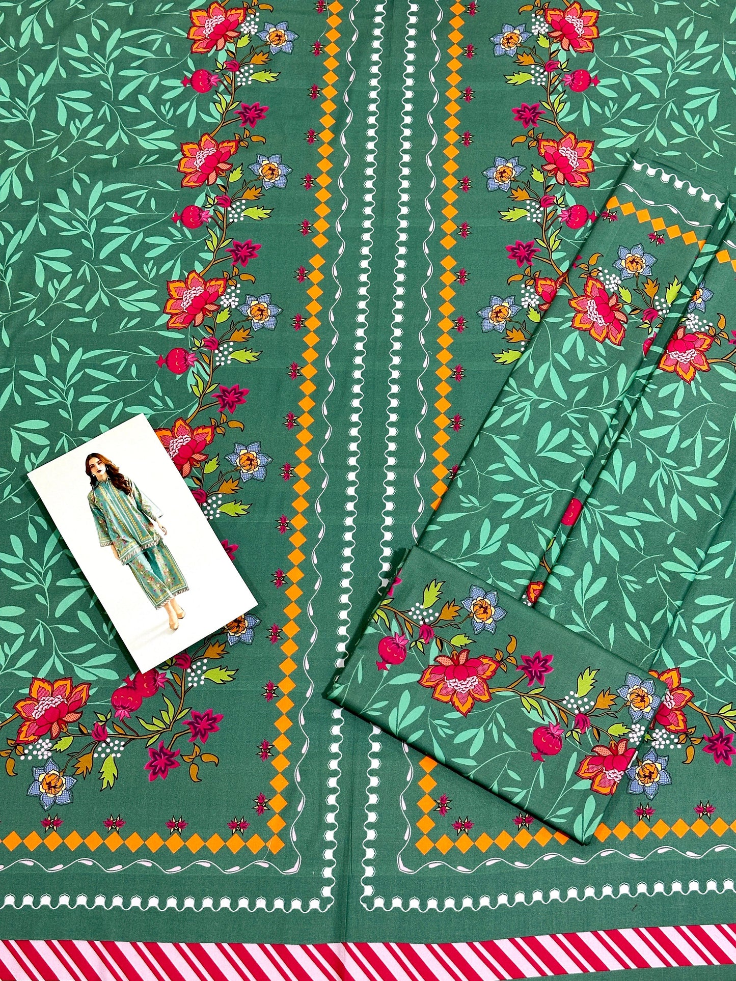 2pc Linen LULU SAR