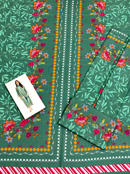 2pc Linen LULU SAR