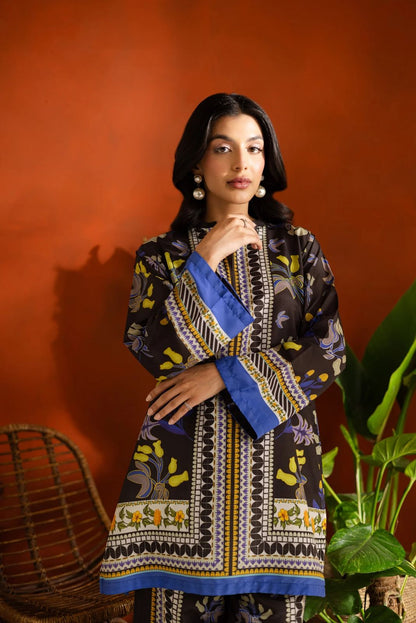 2pc Linen LULU SAR