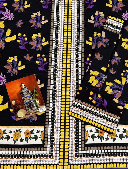 2pc Linen LULU SAR