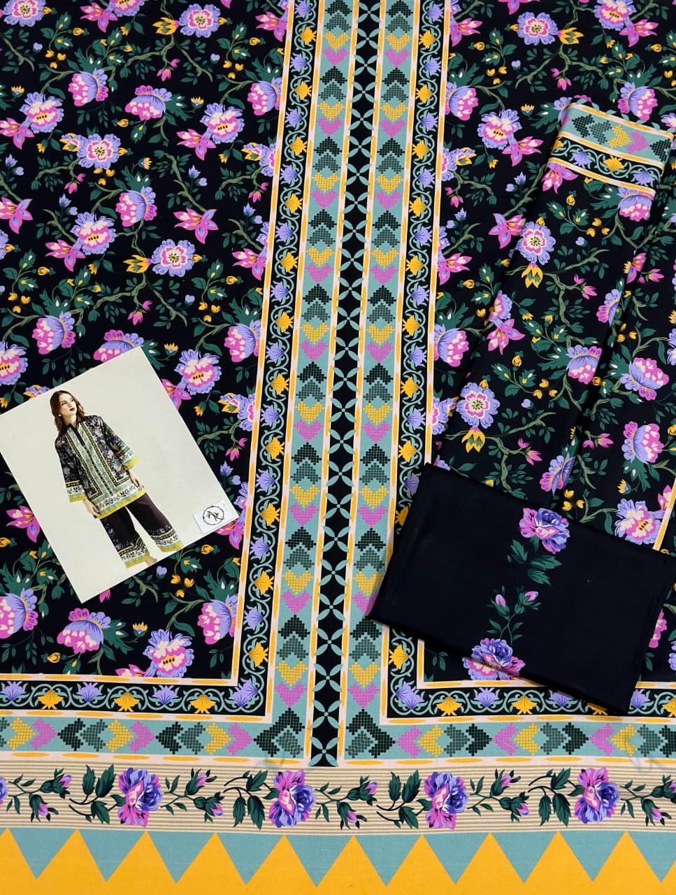 2pc Linen LULU SAR