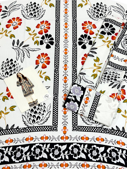 2pc Linen LULU SAR