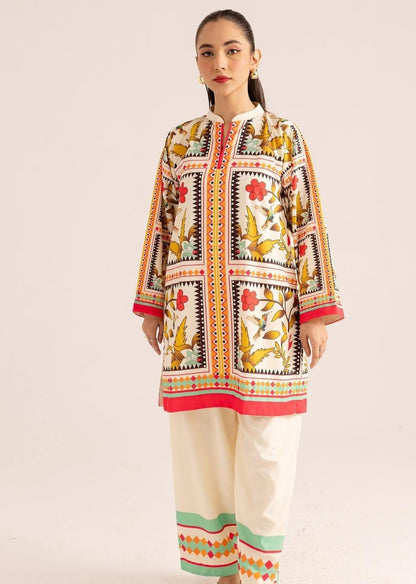 2pc Linen LULU SAR