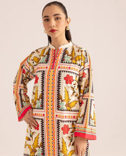 2pc Linen LULU SAR