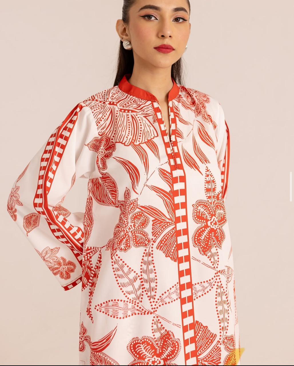 2pc Linen LULU SAR