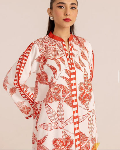 2pc Linen LULU SAR