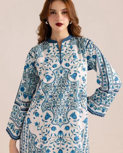 2pc Linen LULU SAR