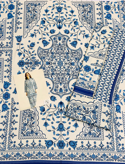2pc Linen LULU SAR