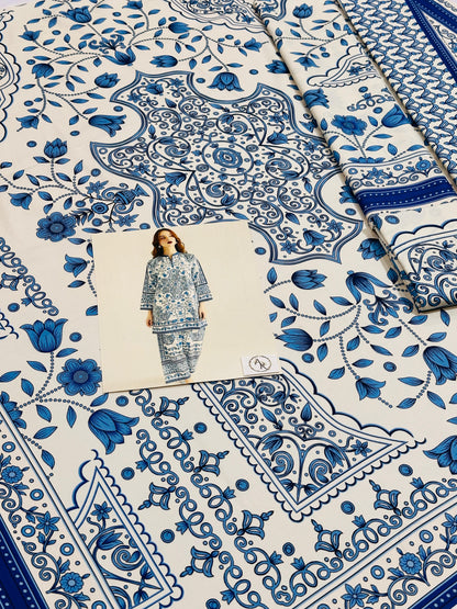 2pc Linen LULU SAR