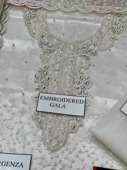BAROQUE CHANTELLE