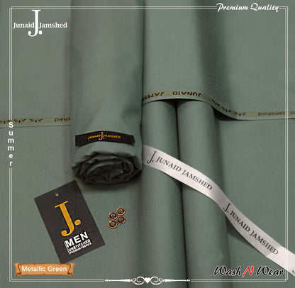 MAN j.Junaid Jamshed