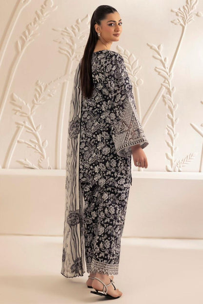 3PC BINSAEED KHADDER