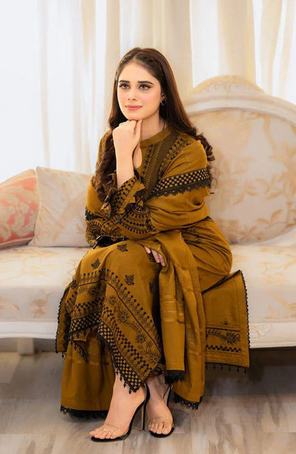 3PCS Dhank