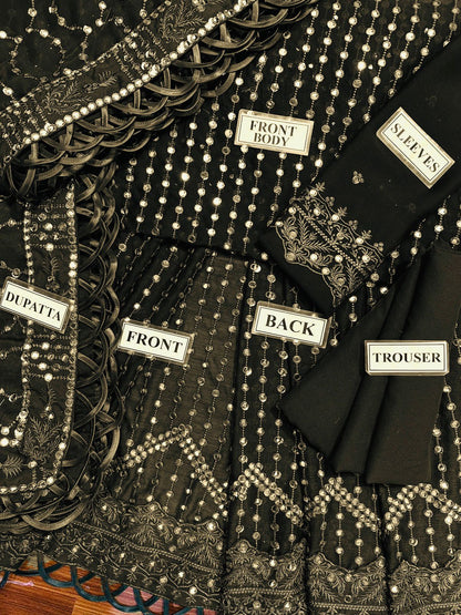 ASIM JOFA Unstitch