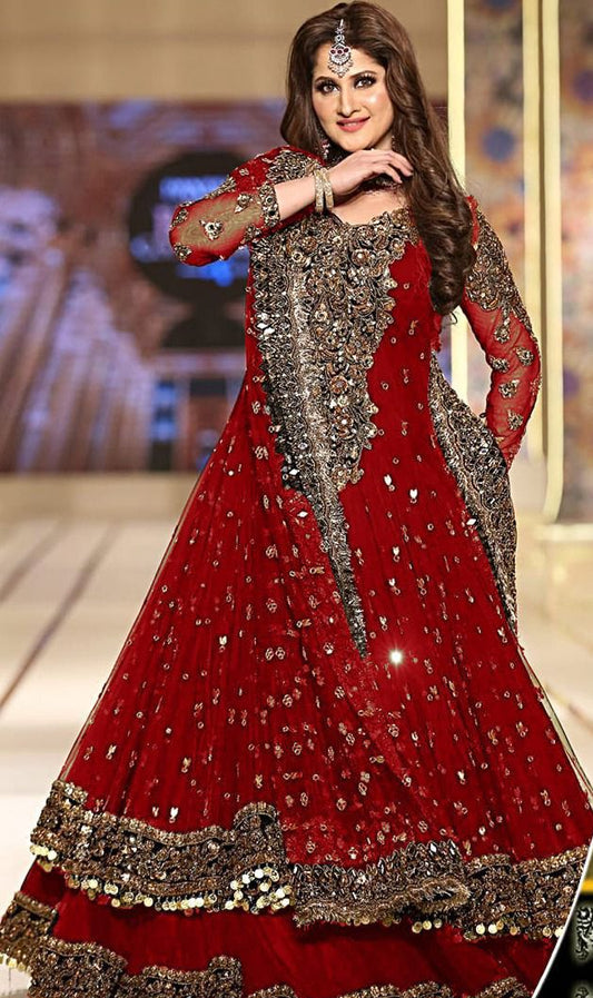 Kashee designer D.No 813