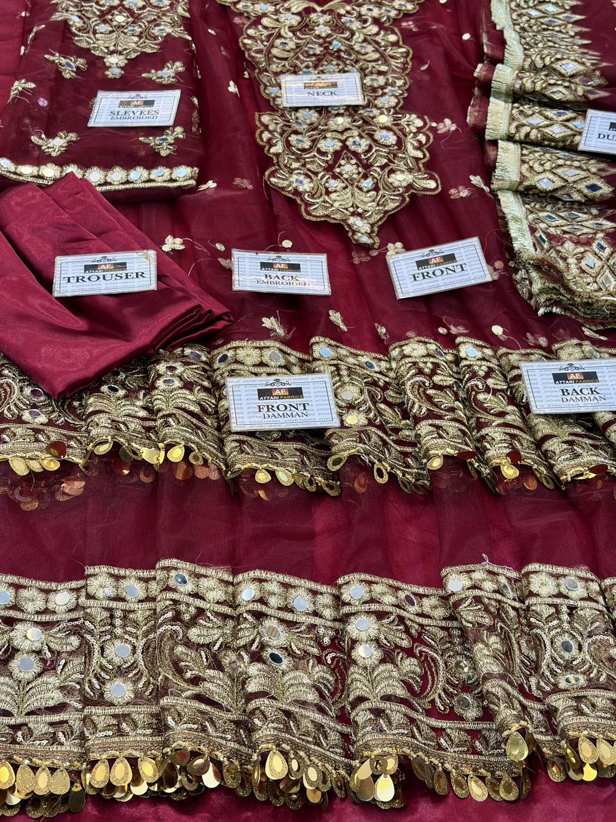 Kashee designer D.No 813