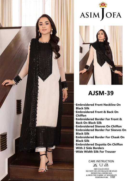 PARTY-WEAR COLLECTION