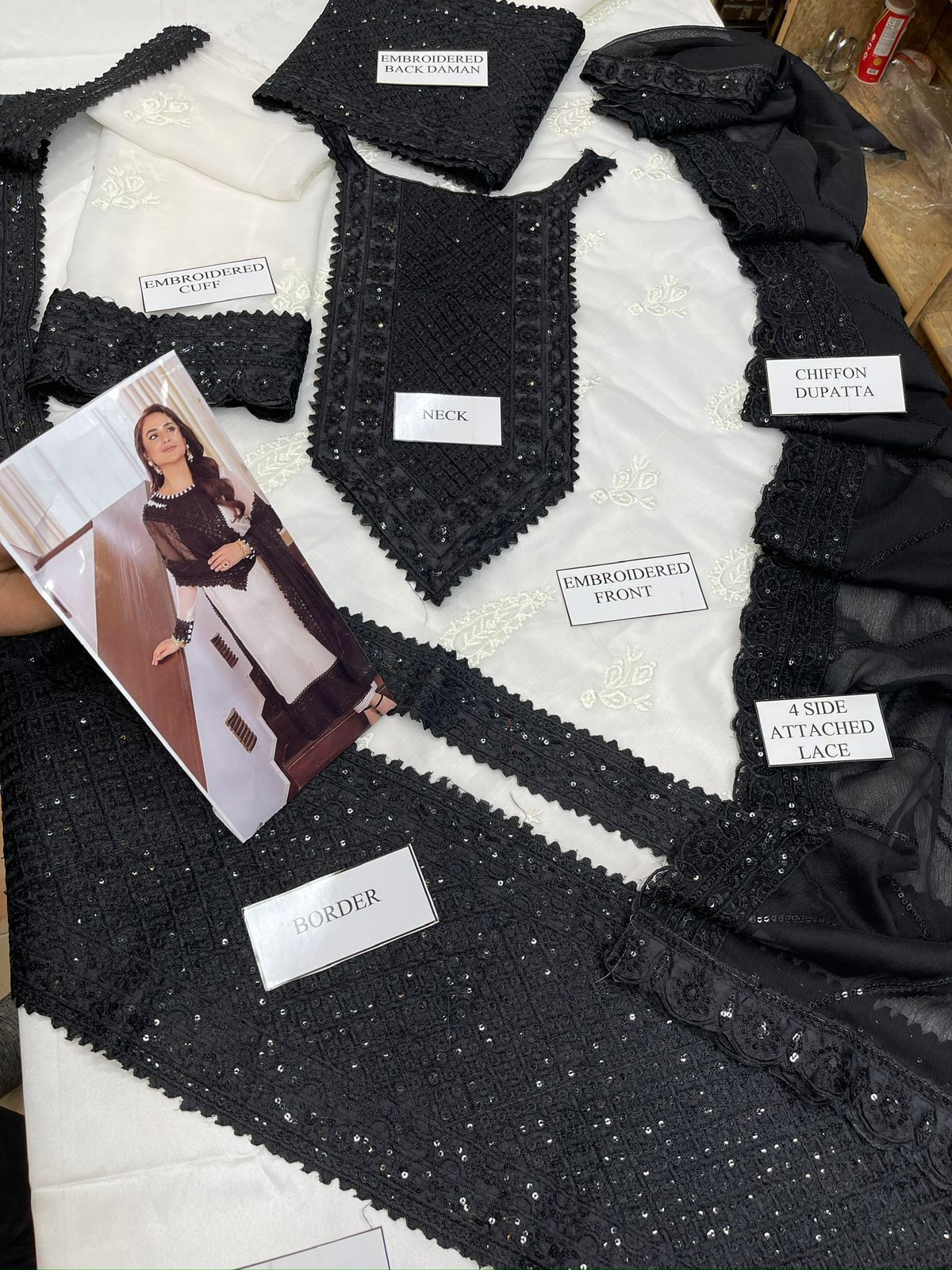 PARTY-WEAR COLLECTION