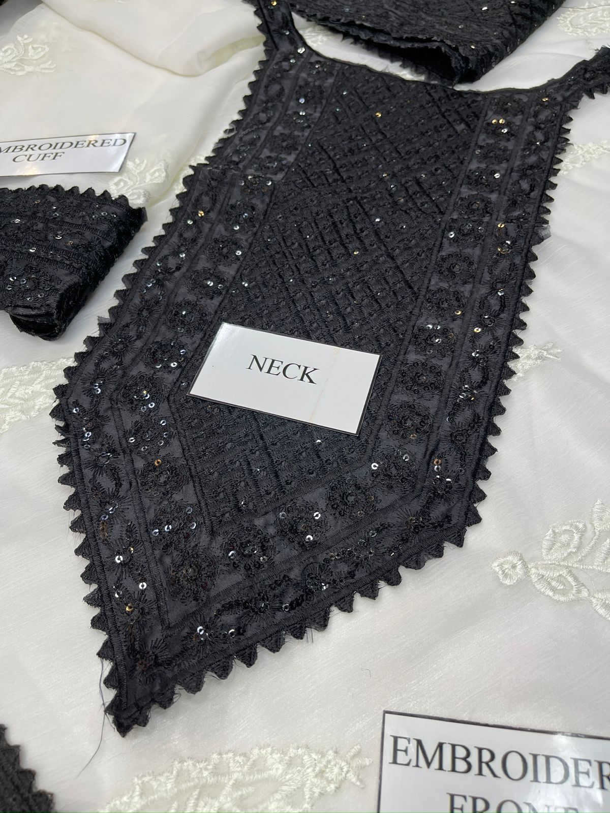 PARTY-WEAR COLLECTION