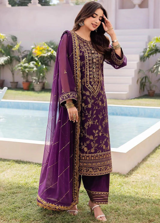 ASIM JOFA Unstitch Replica