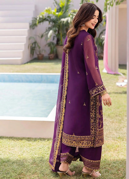 ASIM JOFA Unstitch Replica