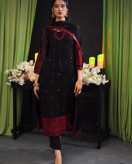 BAROQUE Unstitch Replica