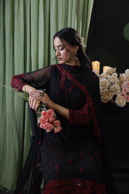 BAROQUE Unstitch Replica
