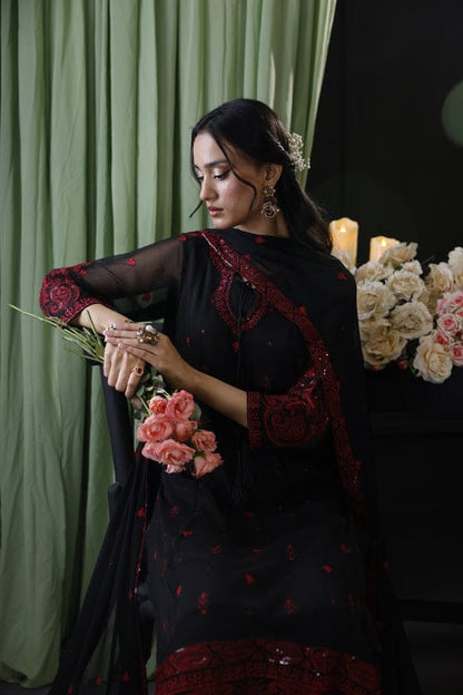 BAROQUE Unstitch Replica