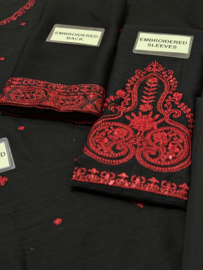 BAROQUE Unstitch Replica