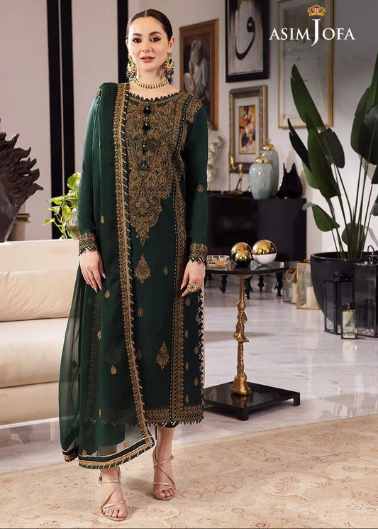 Asim jofa Rang e Noor
