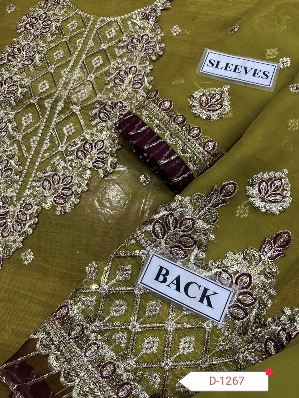 D-1267 .ASIM JOFA