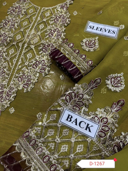 D-1267 .ASIM JOFA