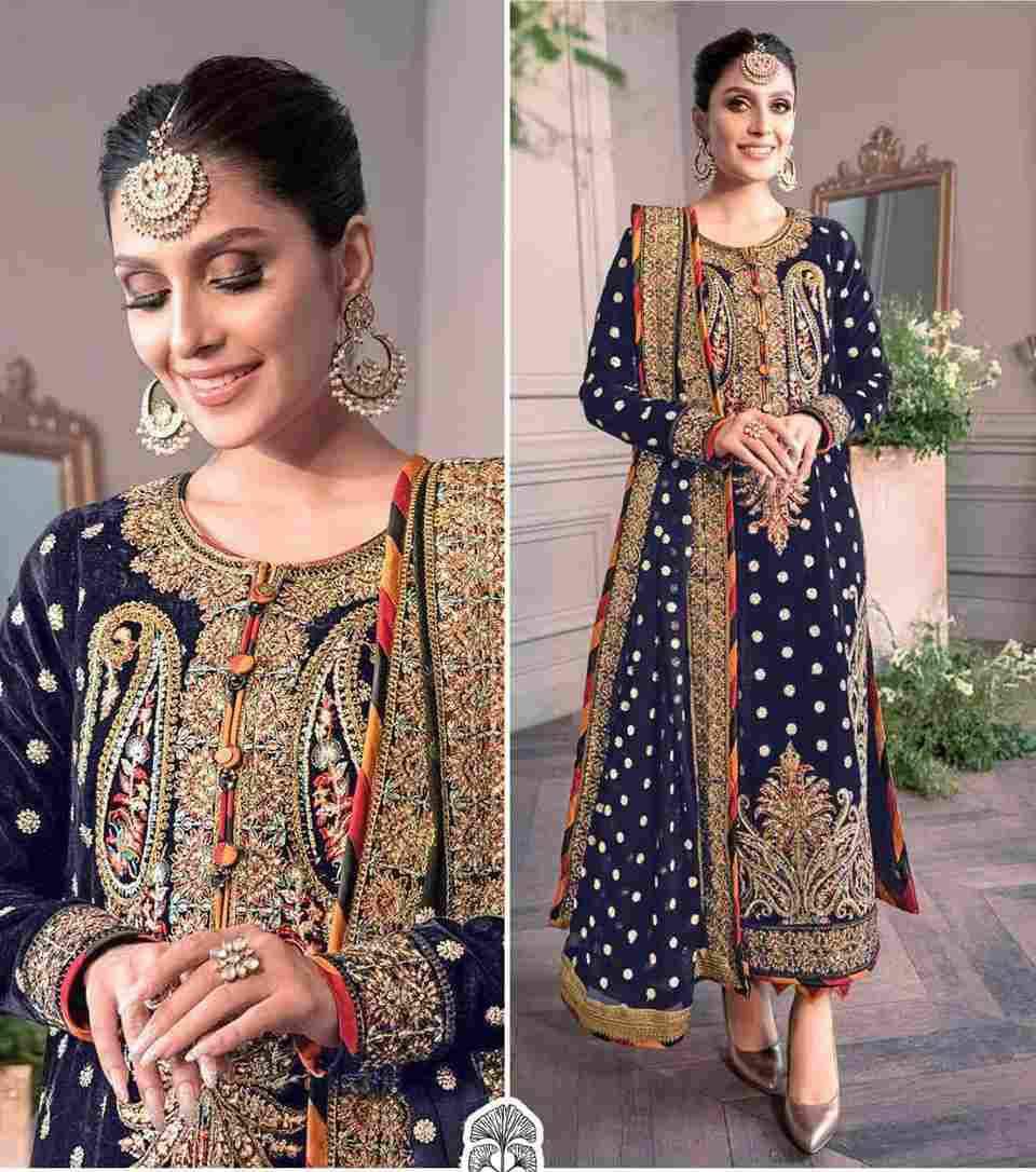 ASIM JOFA Velvet