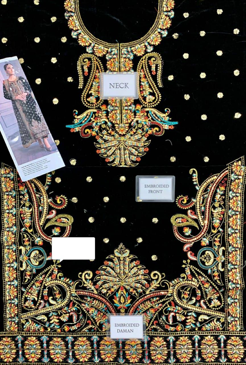ASIM JOFA Velvet