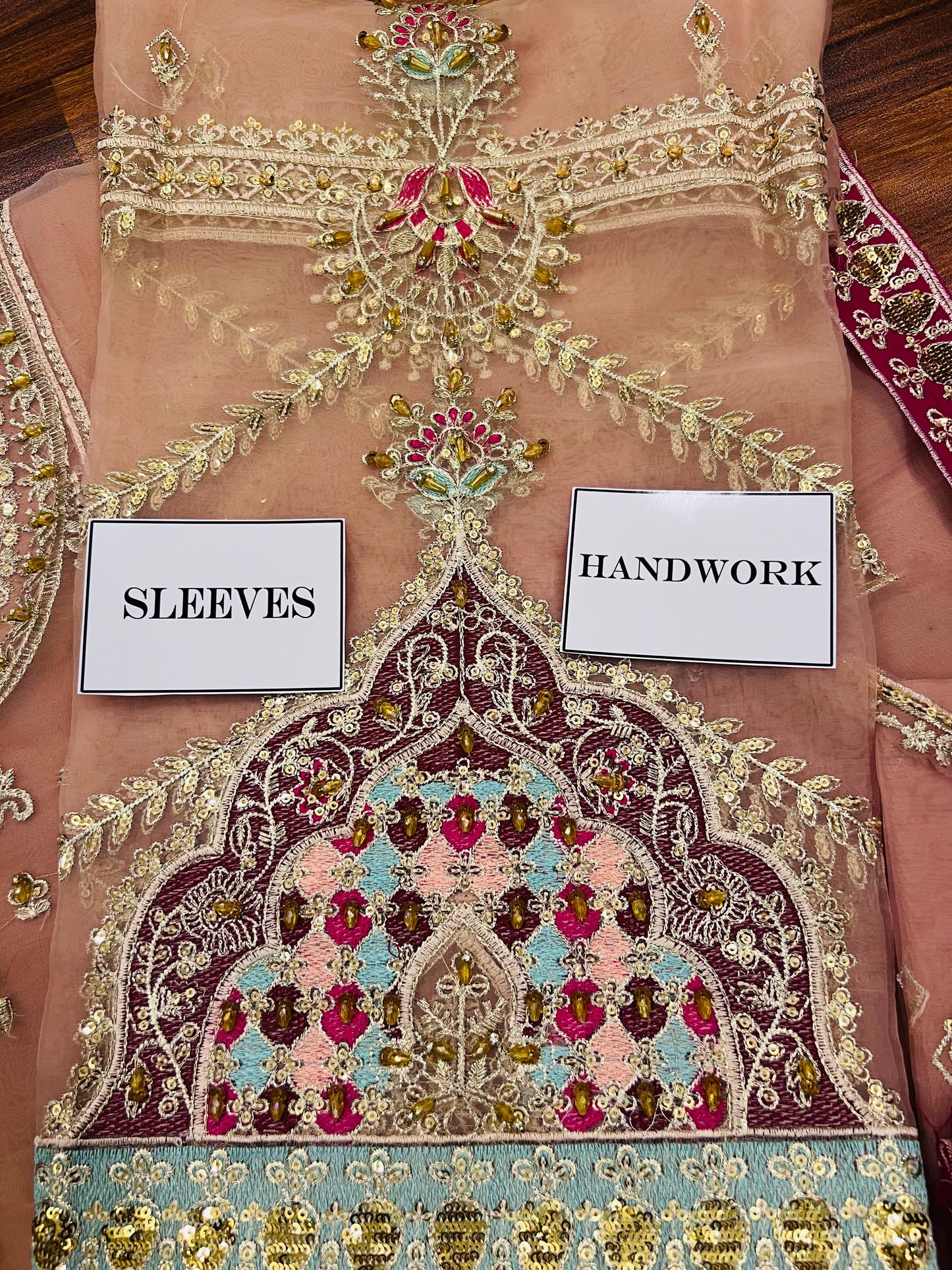 Heer's Collection Design #173