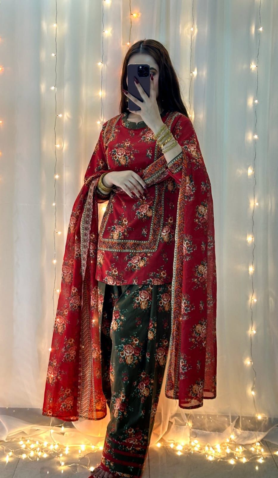 3PC .SILK