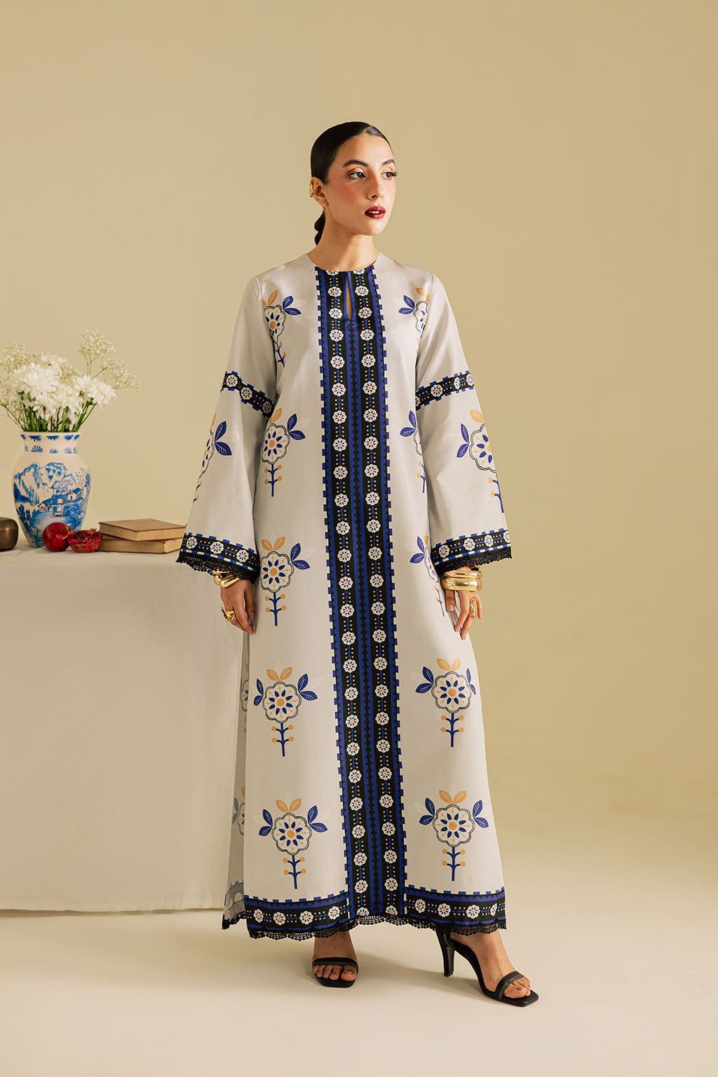3PC .SILK