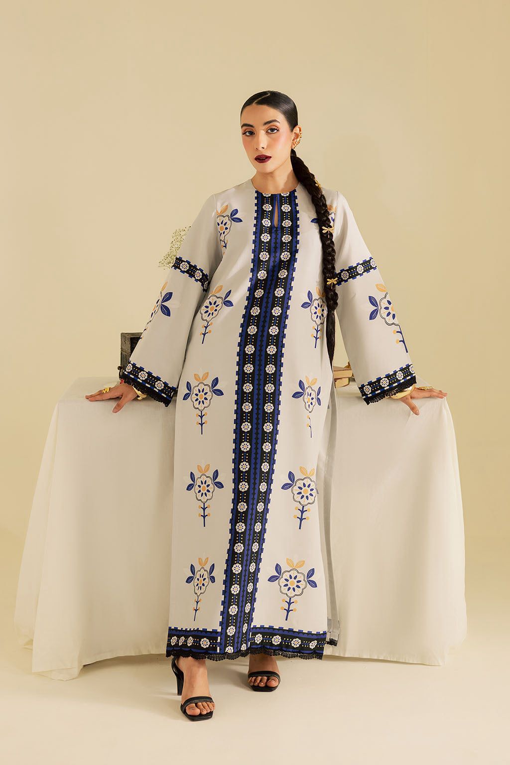 3PC .SILK