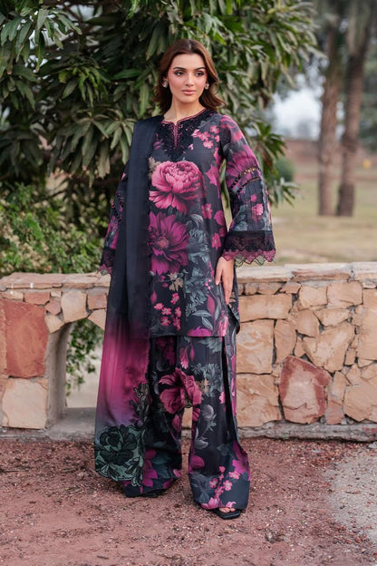 3PC .SILK