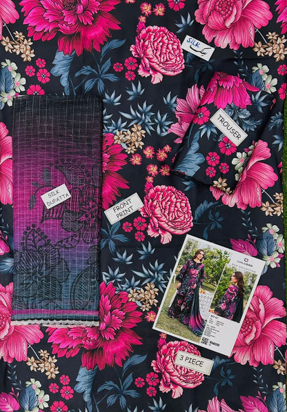 3PC .SILK