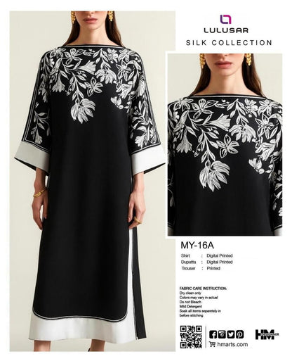 3PC .SILK