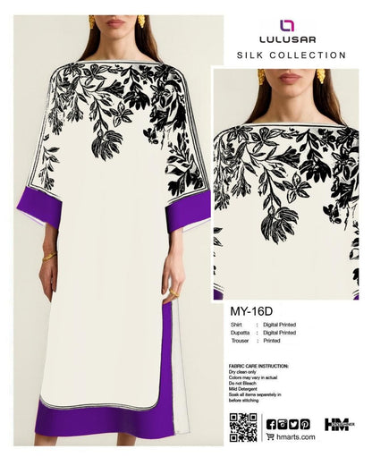 3PC .SILK